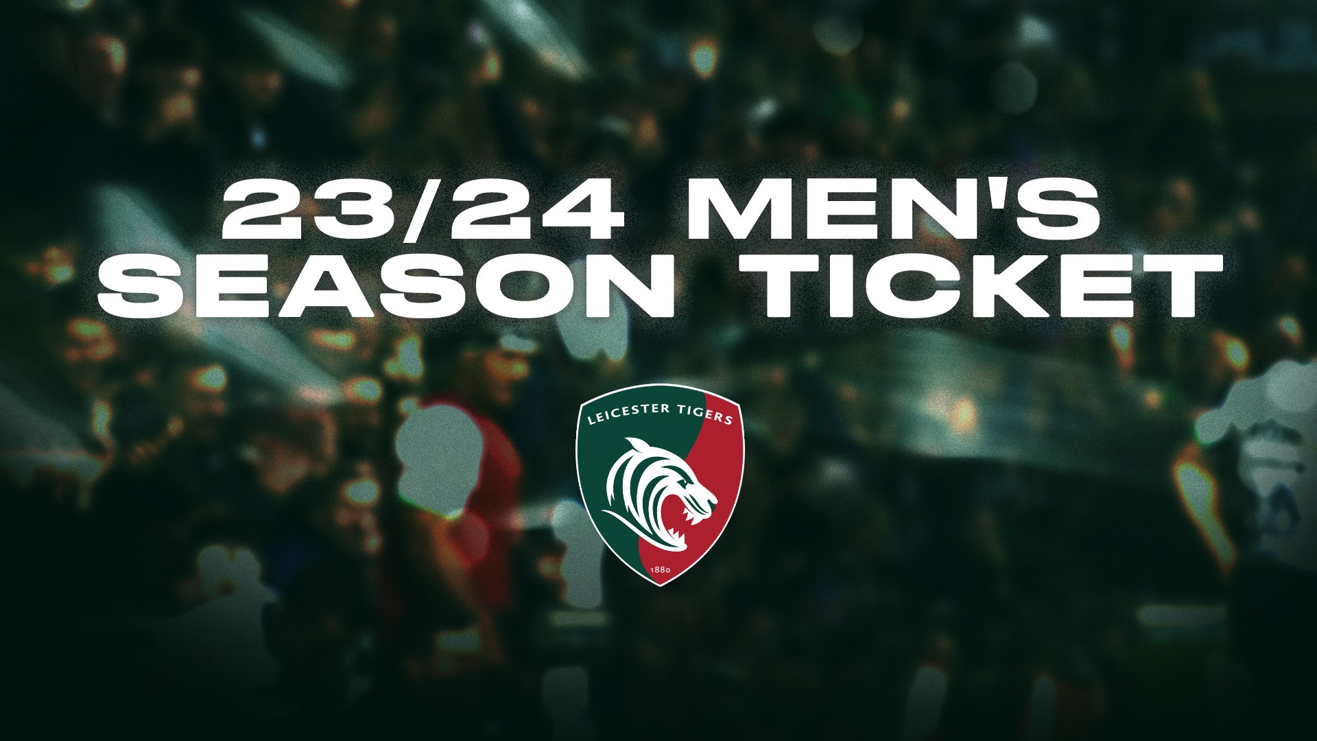 Season tickets - Newcastle Falcons